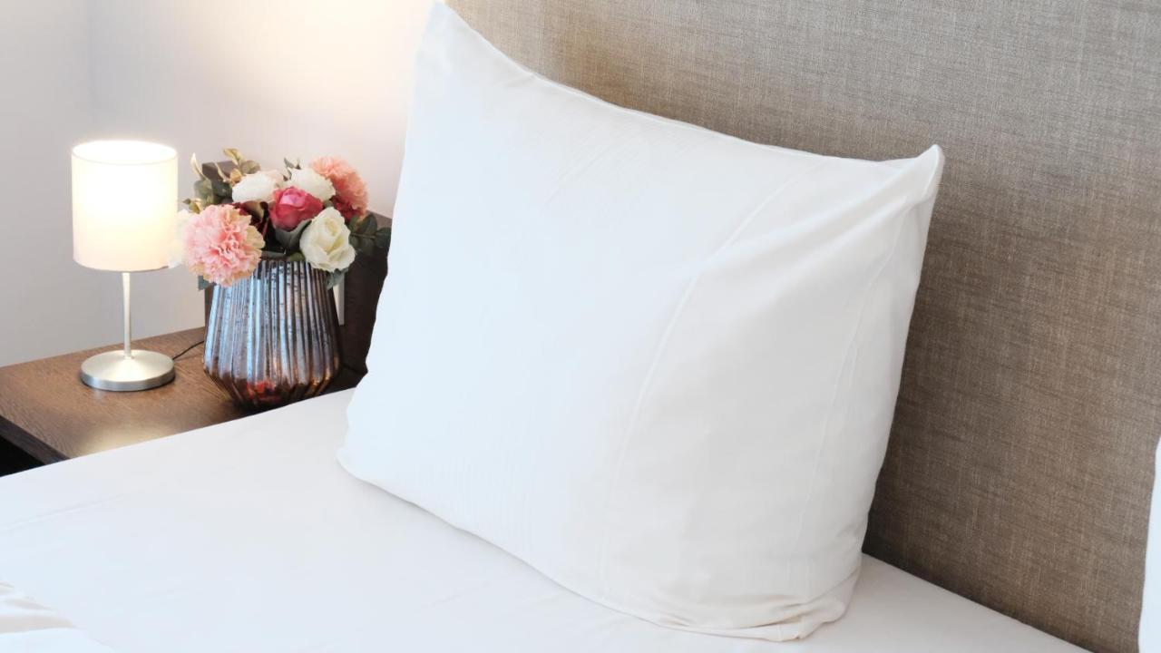 Hotel Zur Post Wiehl Ngoại thất bức ảnh