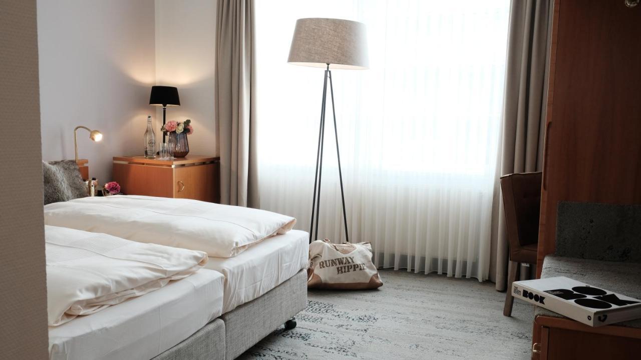 Hotel Zur Post Wiehl Ngoại thất bức ảnh